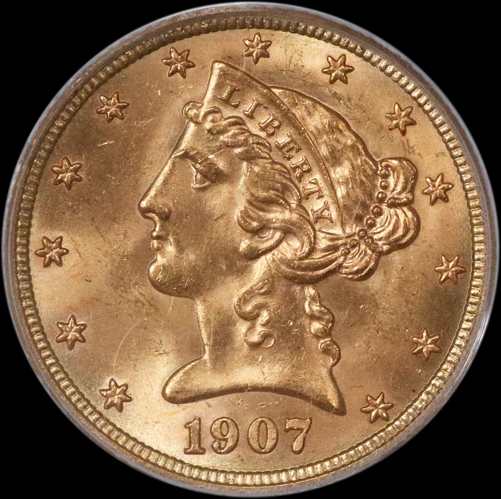 Marketplace coin