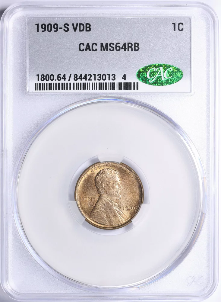 Marketplace coin