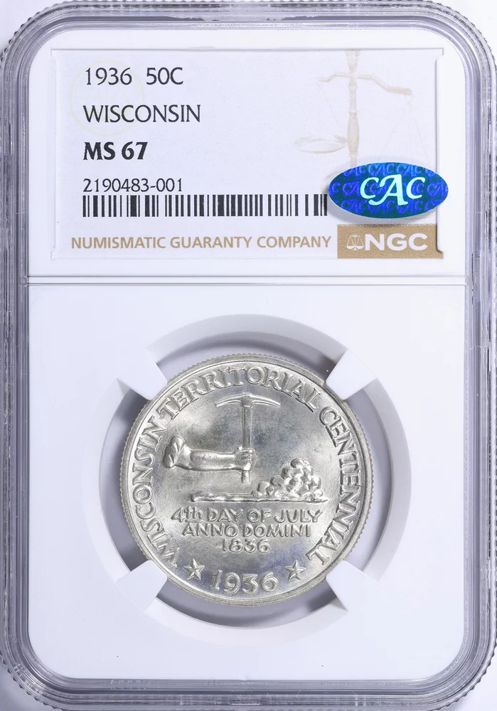 Marketplace coin