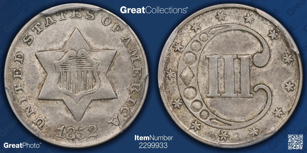 Marketplace coin