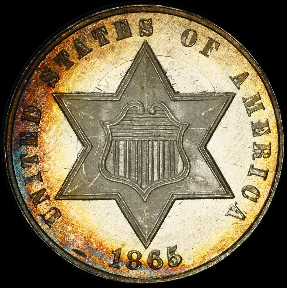 Marketplace coin