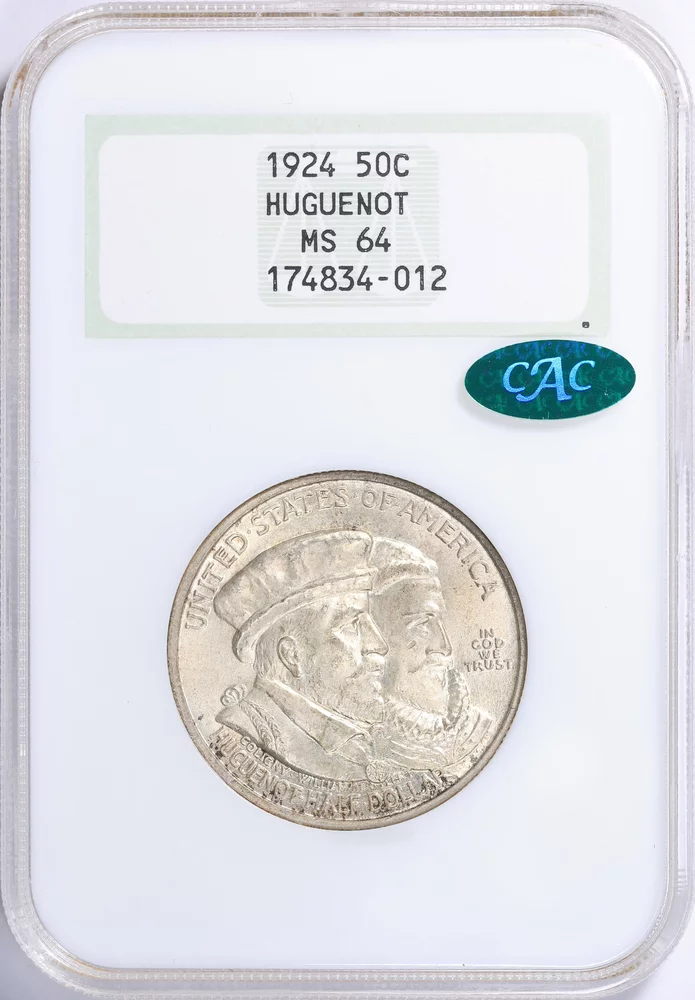 Marketplace coin