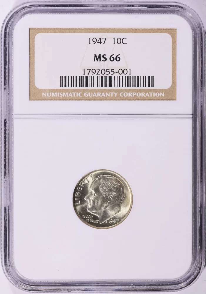 Marketplace coin