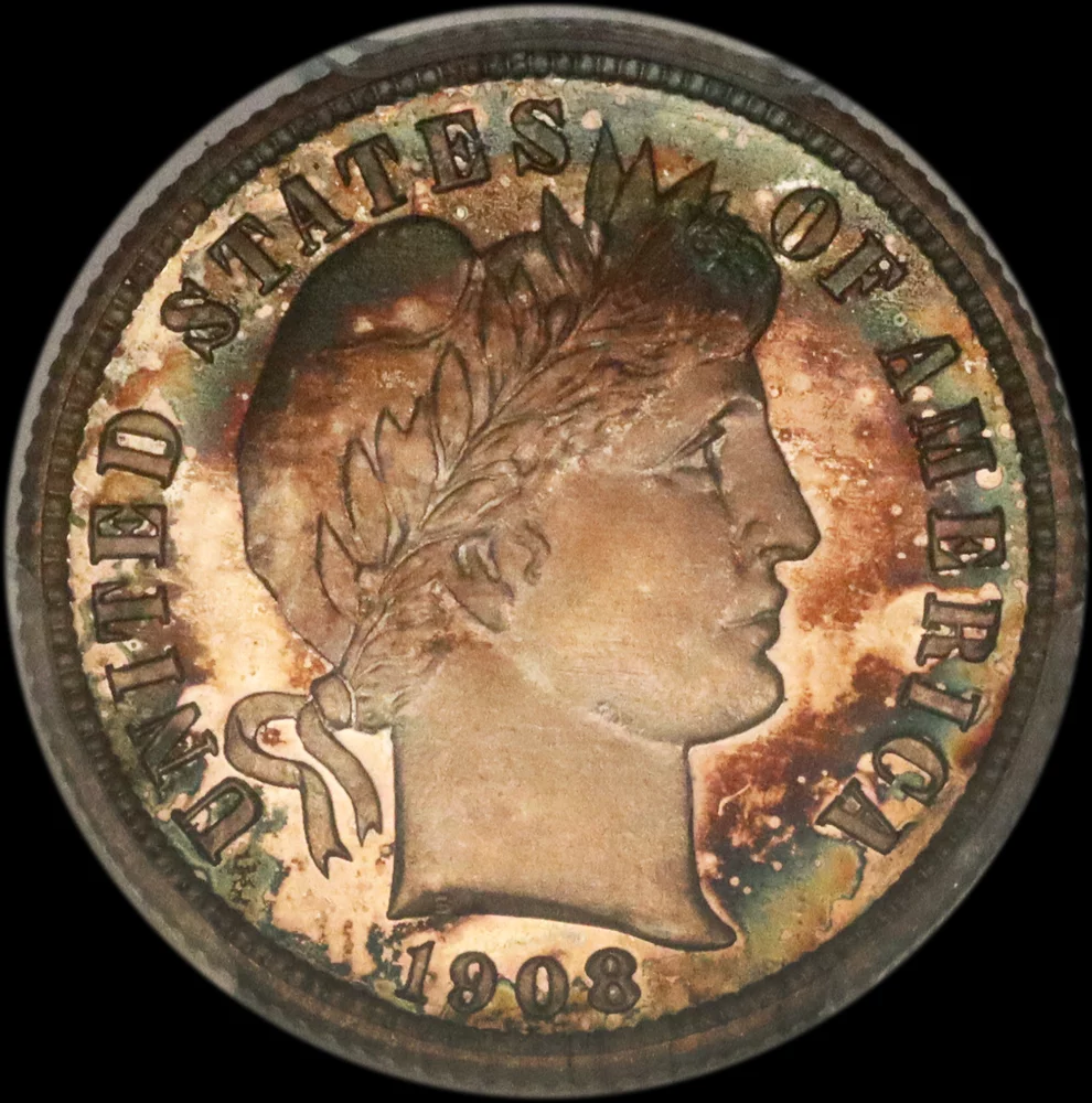 Marketplace coin