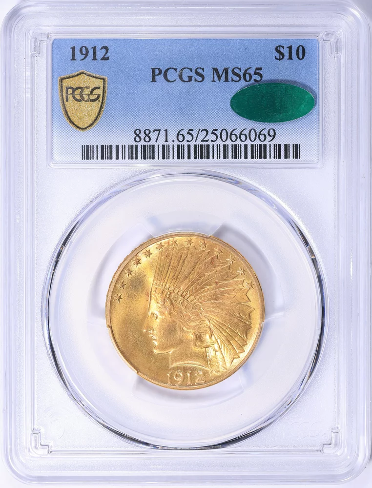 Marketplace coin