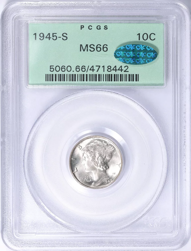 Marketplace coin