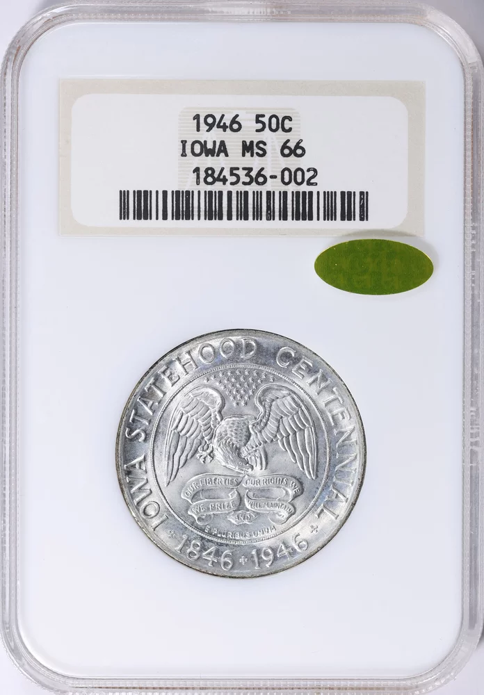 Marketplace coin