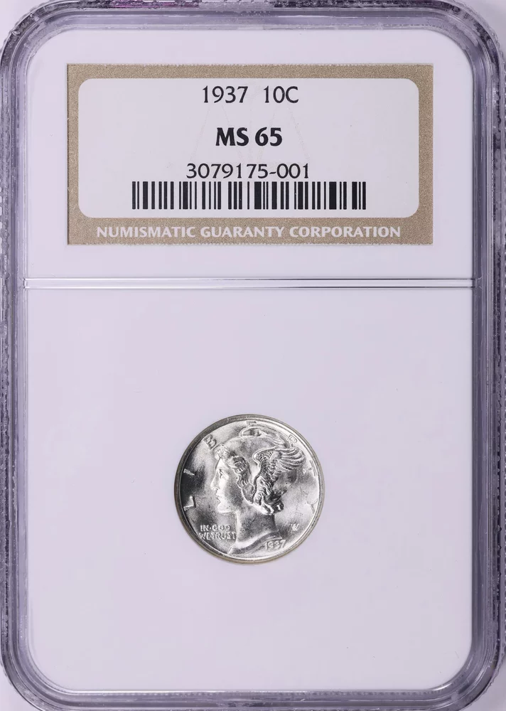 Marketplace coin