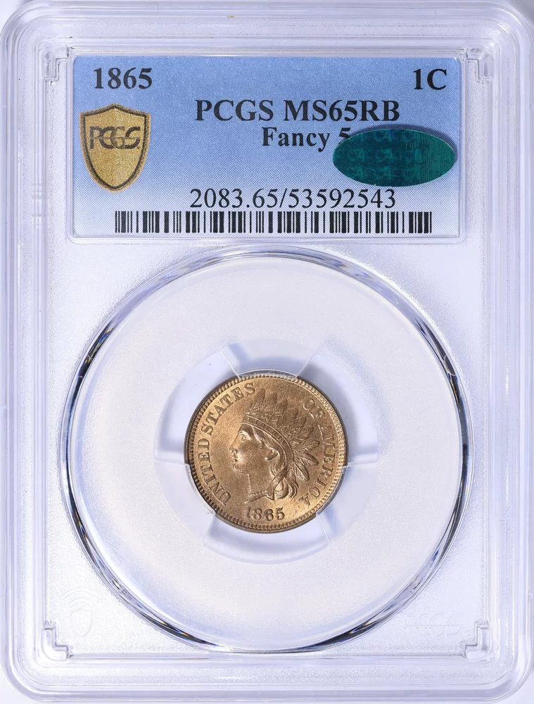 Marketplace coin