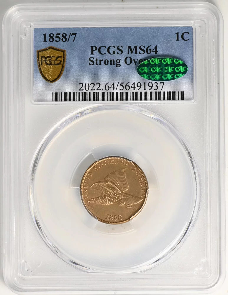Marketplace coin