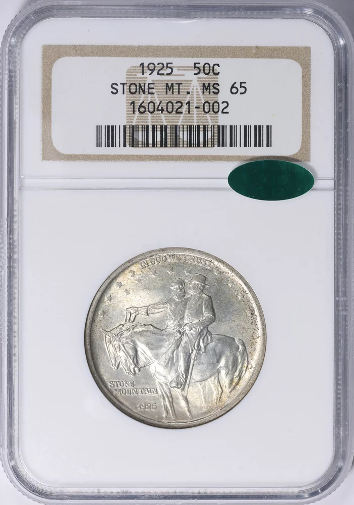 Marketplace coin