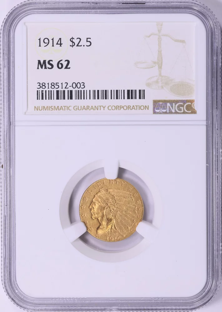 Marketplace coin