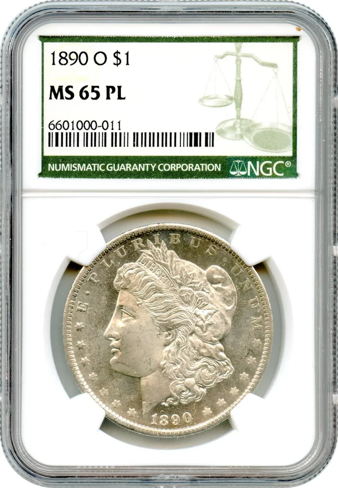 Marketplace coin