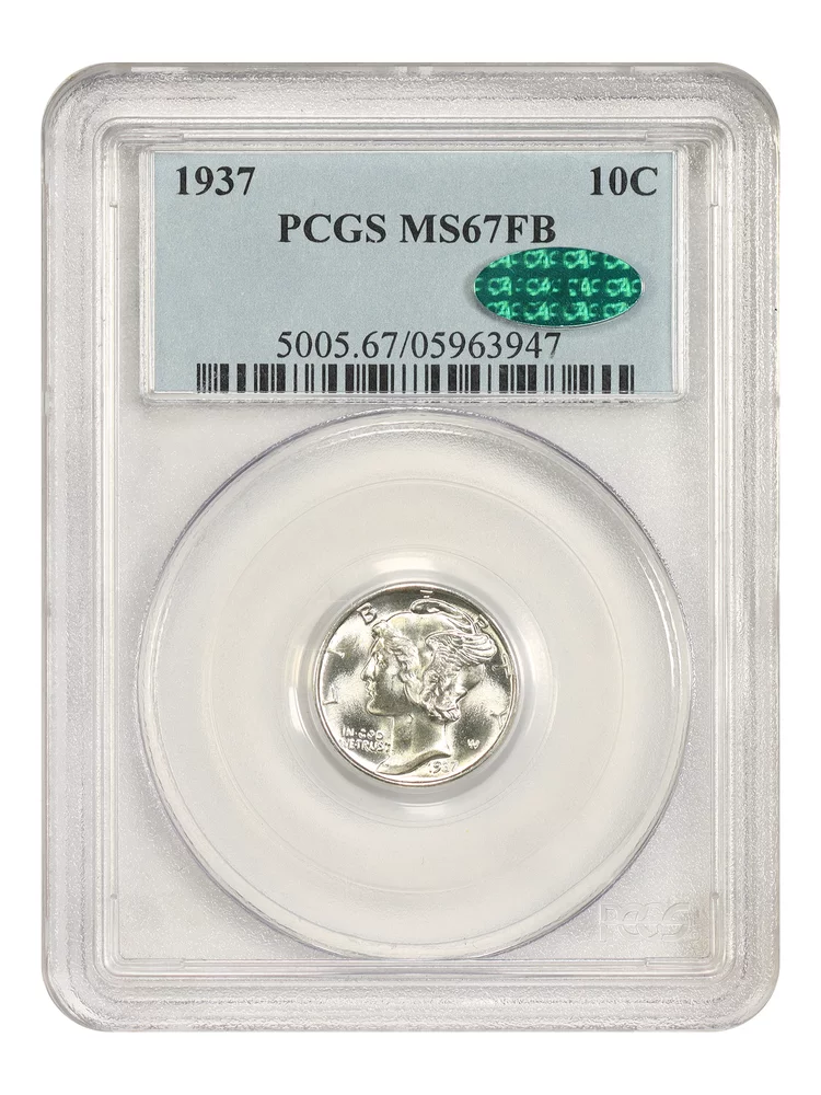 Marketplace coin