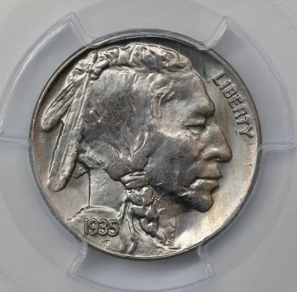 Marketplace coin