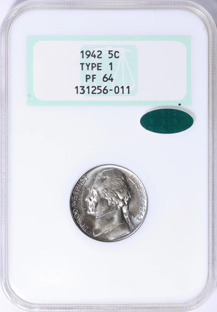 Marketplace coin