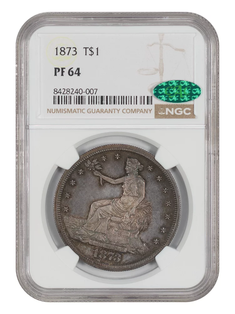Marketplace coin