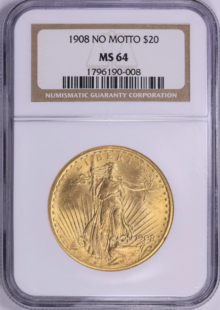Marketplace coin
