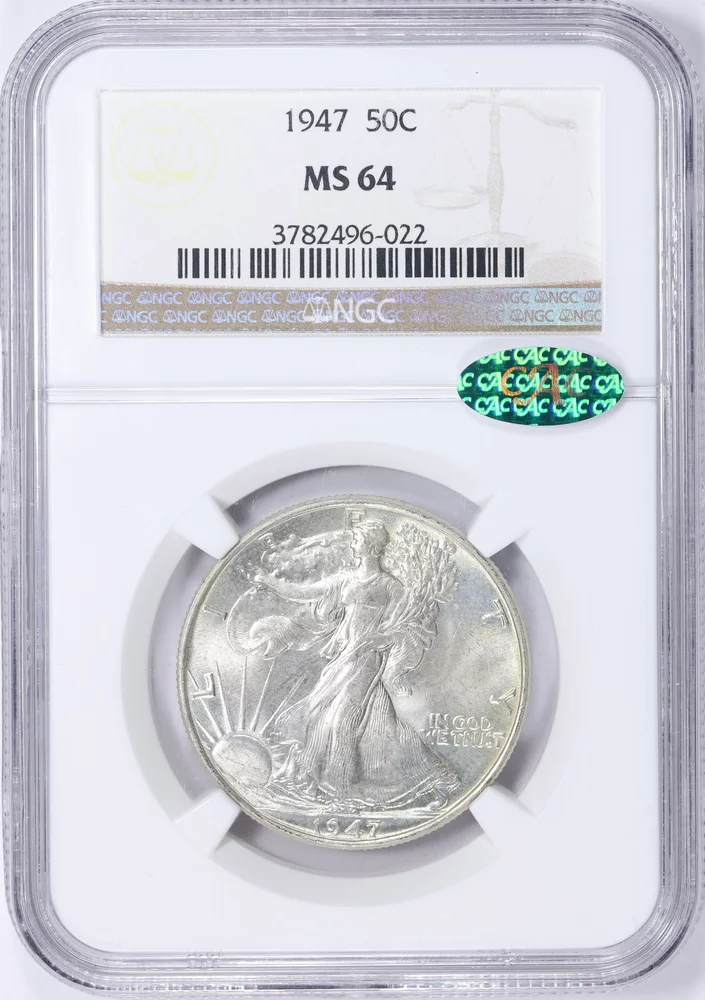 Marketplace coin