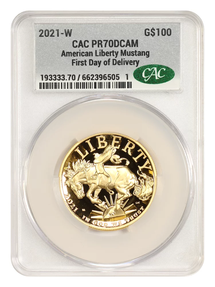 Marketplace coin