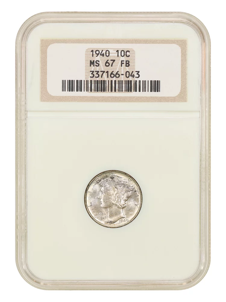 Marketplace coin