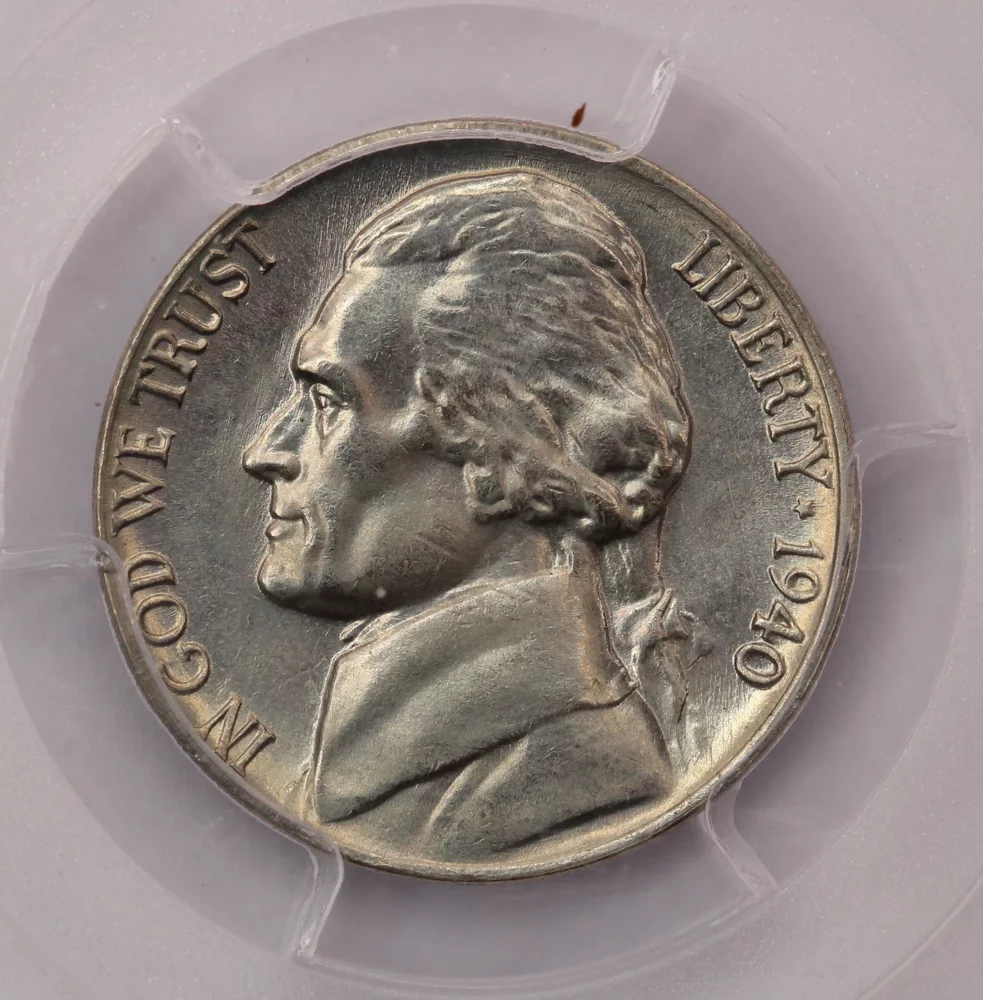 Marketplace coin