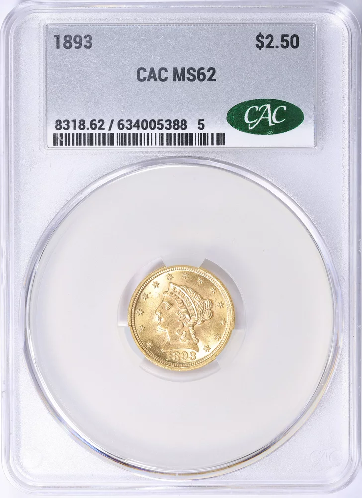 Marketplace coin
