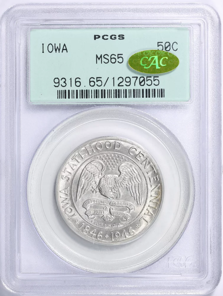 Marketplace coin