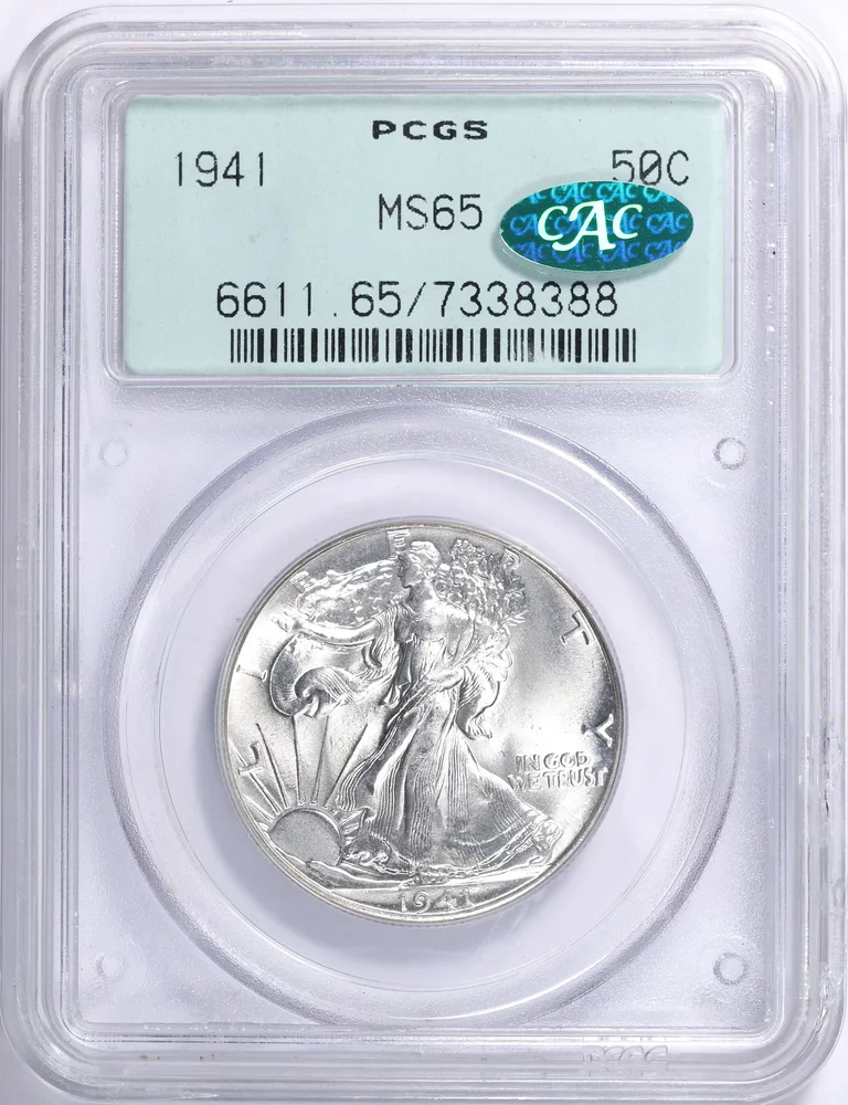 Marketplace coin