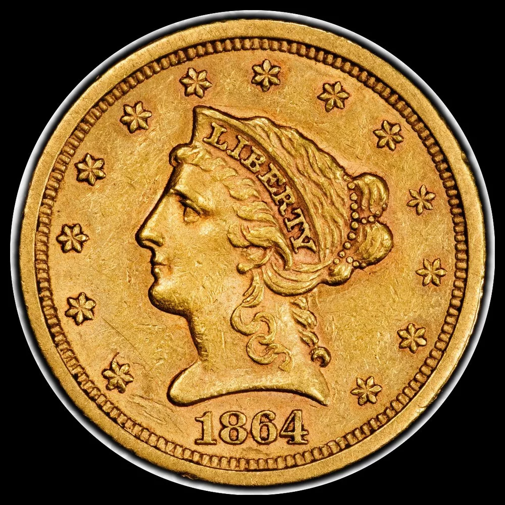Marketplace coin