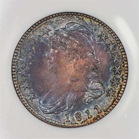 Marketplace coin