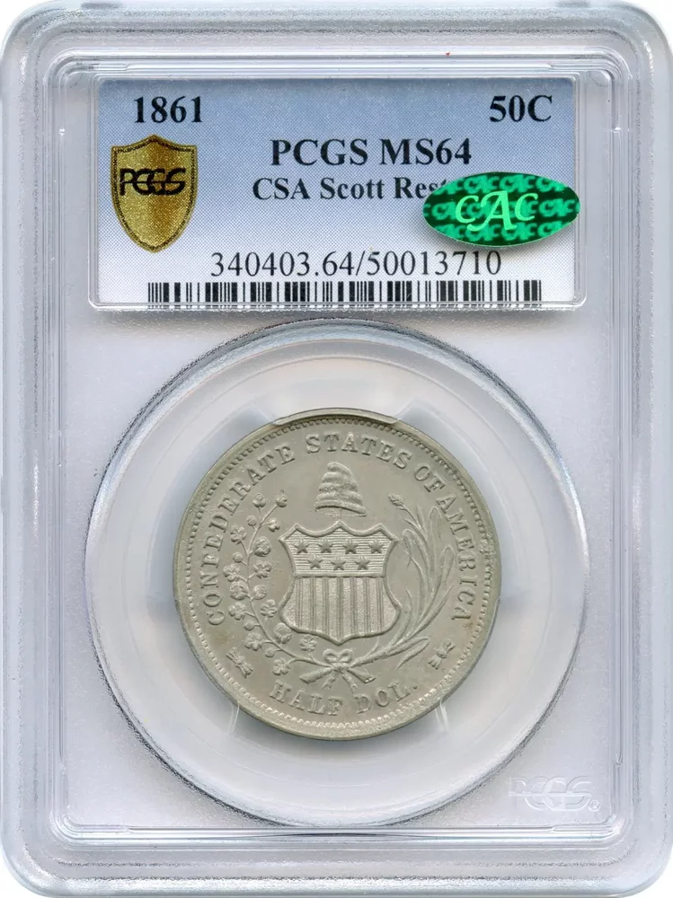 Marketplace coin