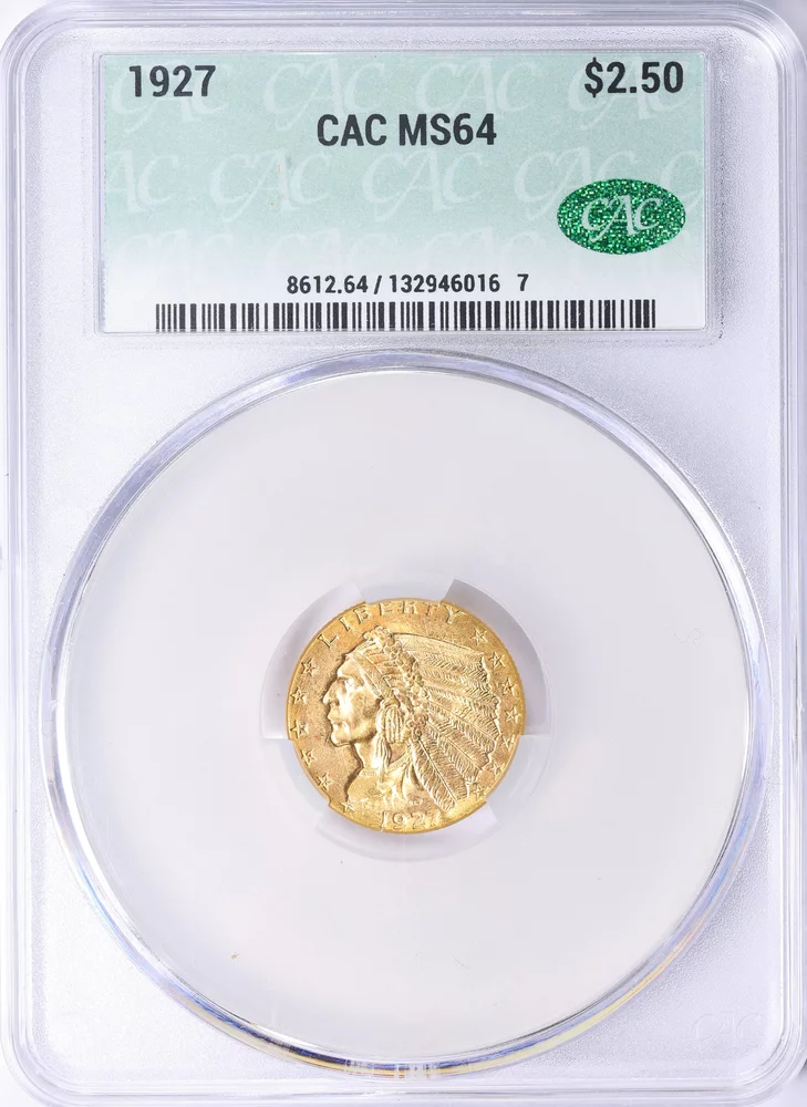 Marketplace coin