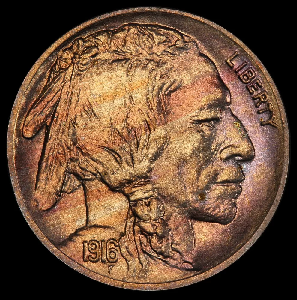 Marketplace coin