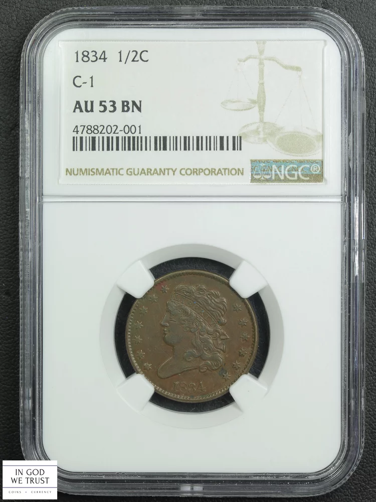 Marketplace coin