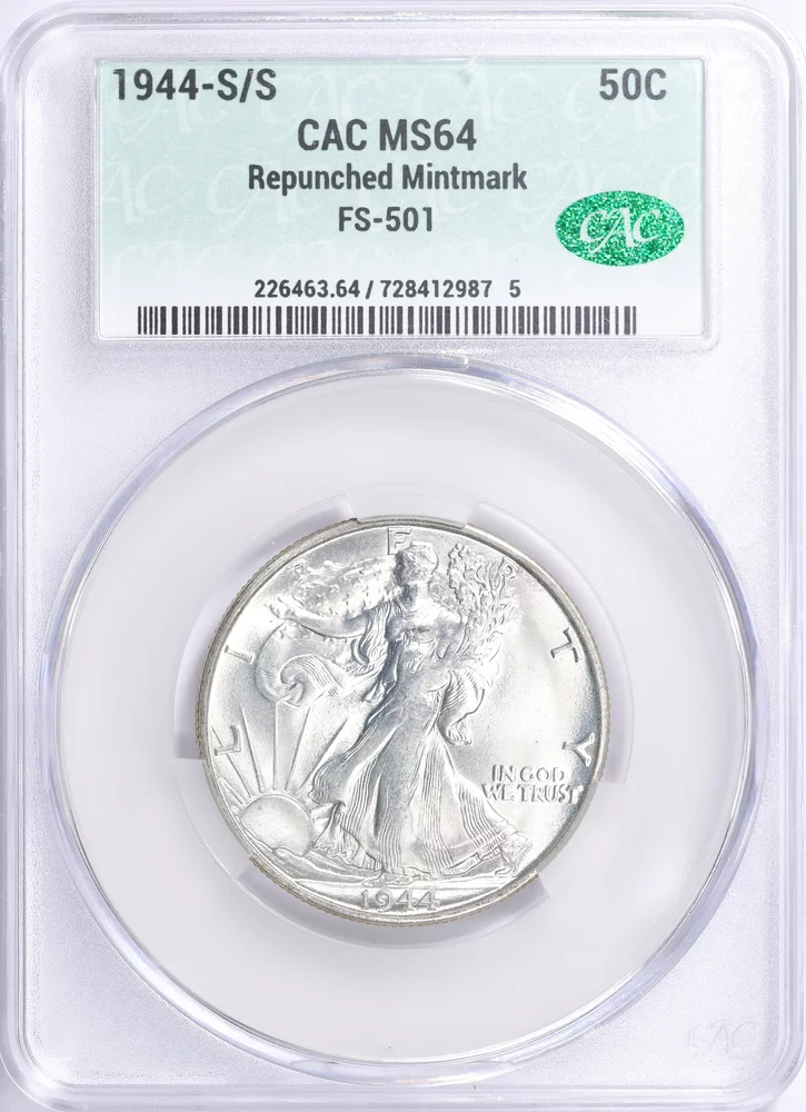 Marketplace coin