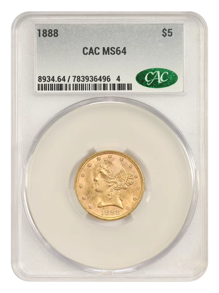 Marketplace coin