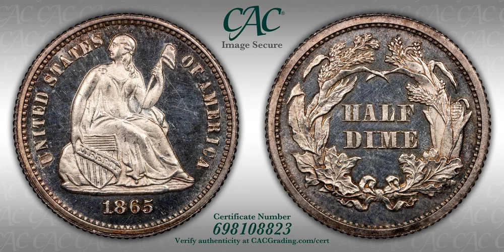 Marketplace coin