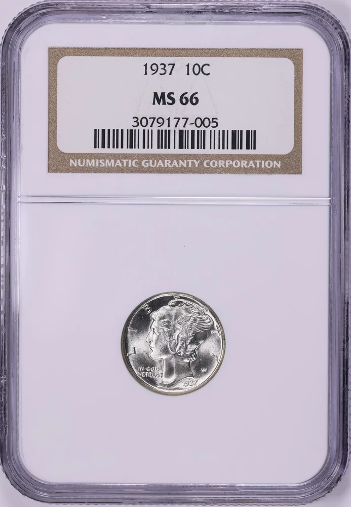 Marketplace coin
