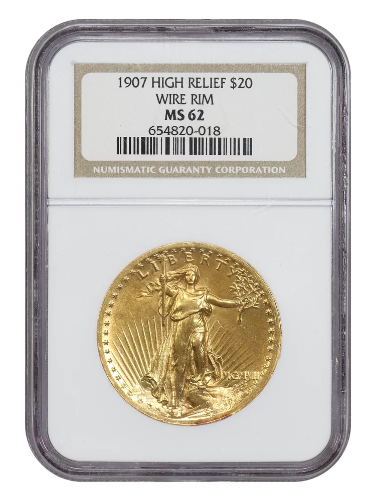 Marketplace coin