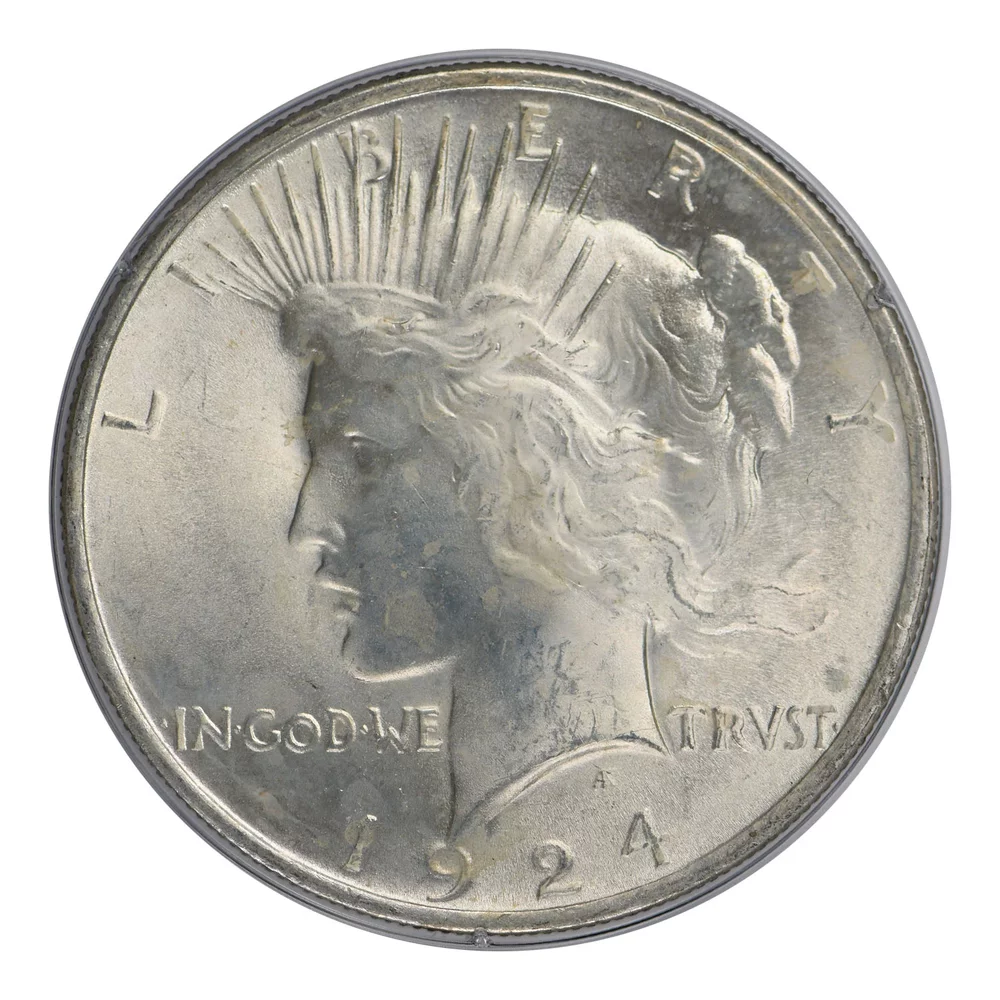 Marketplace coin