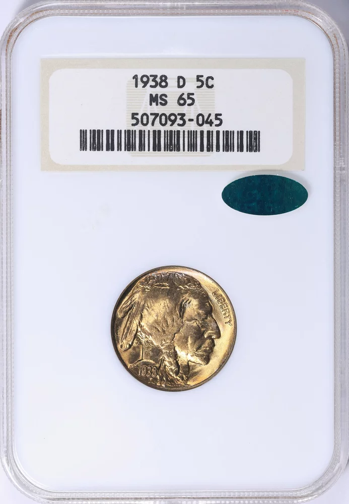 Marketplace coin