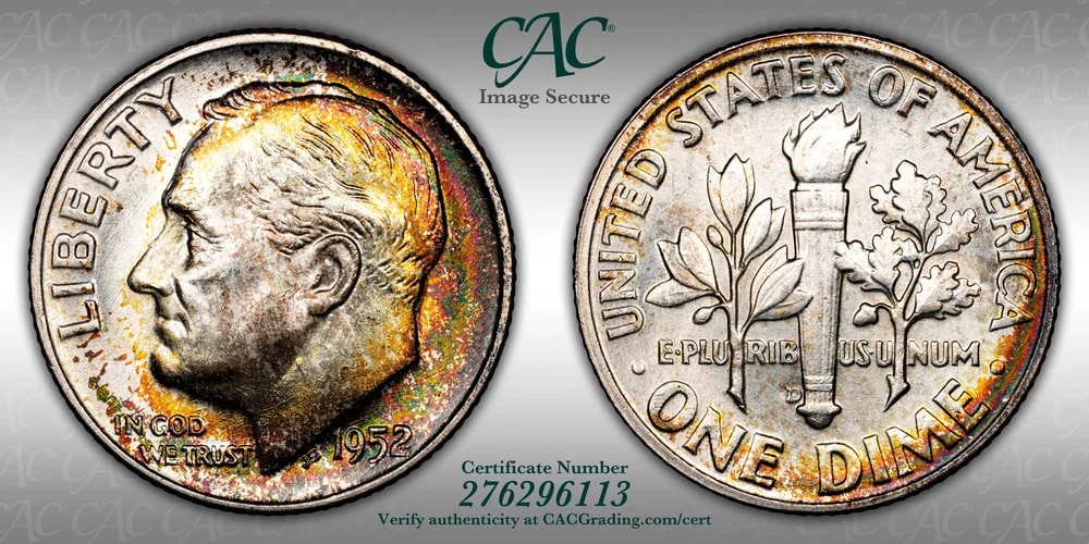 Marketplace coin