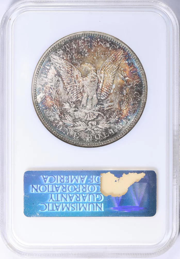 Marketplace coin