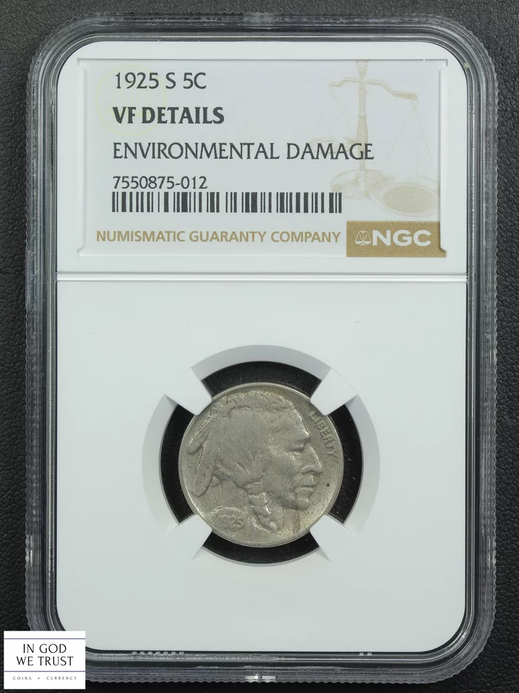 Marketplace coin