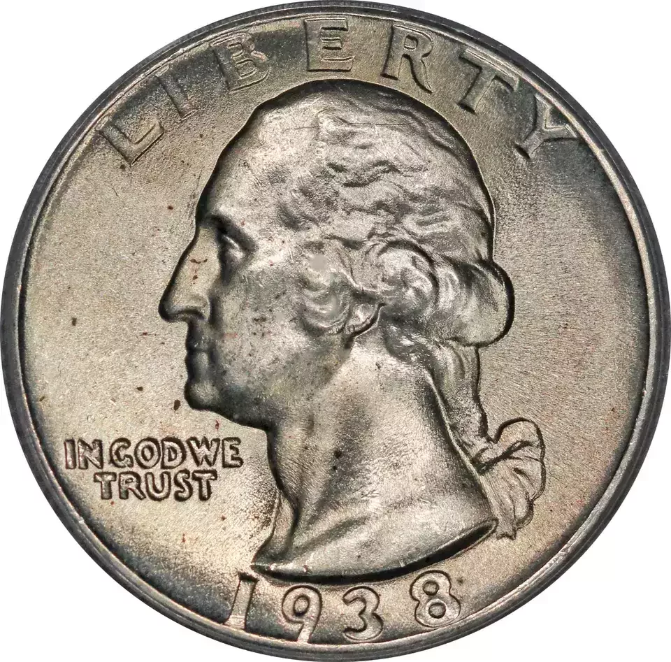 Marketplace coin