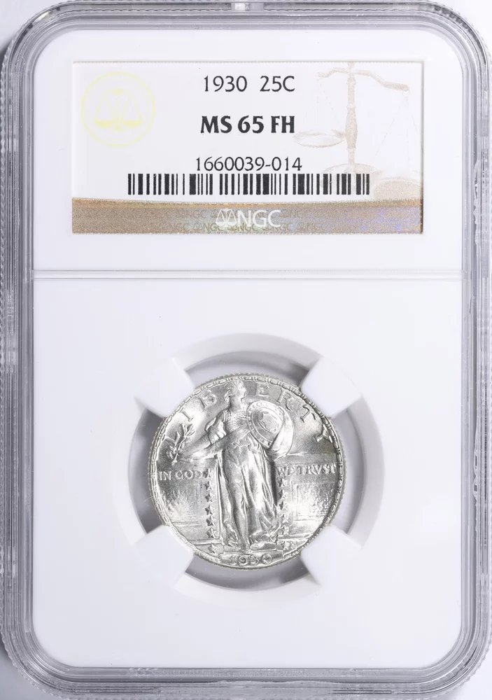 Marketplace coin