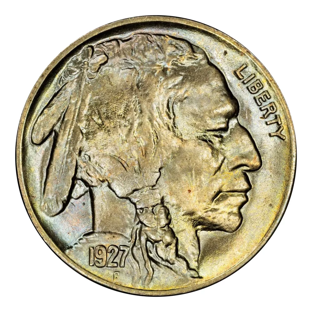 Marketplace coin