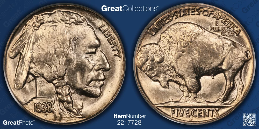 Marketplace coin