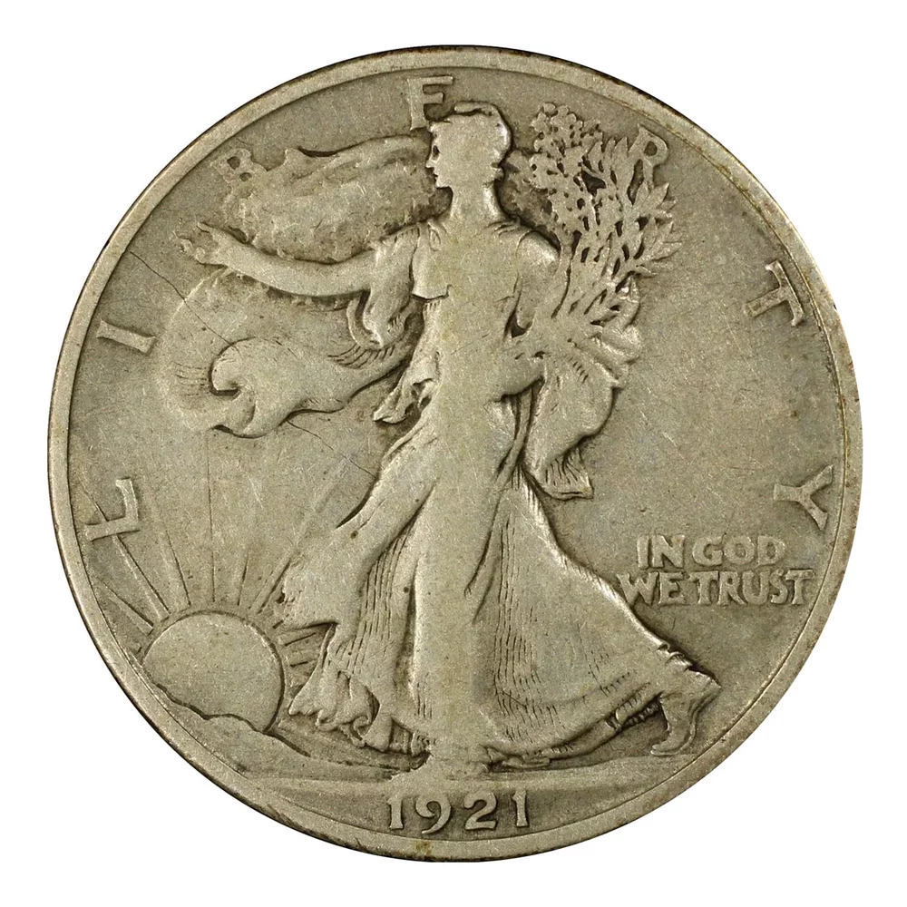Marketplace coin